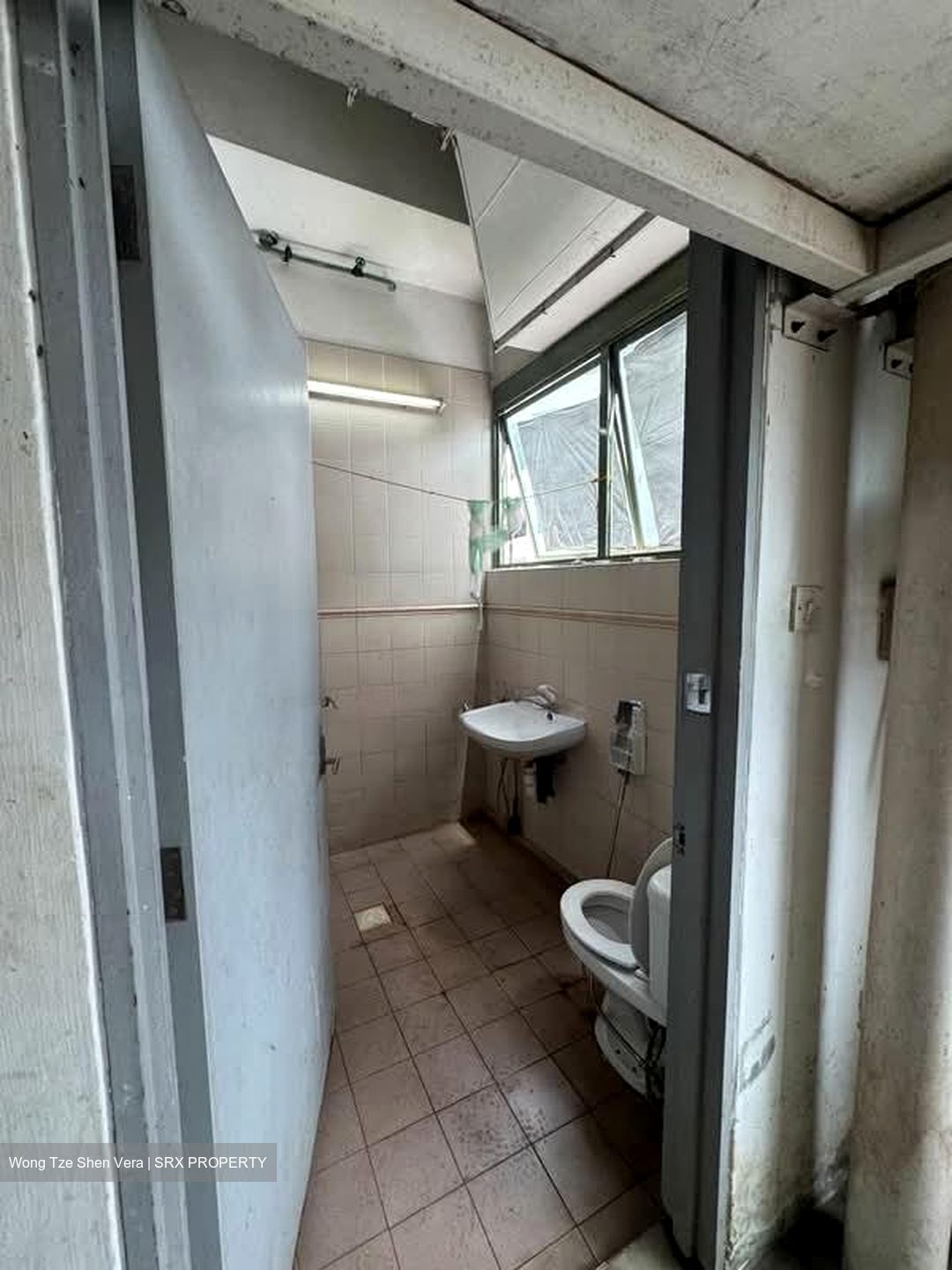 Mandai Industrial Building (D25), Factory #569581151